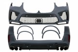 Pachet exterior complet BMW X5 G05 2018-2022 X5M Design negru