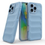 Husa pentru iPhone 16 Pro Max - Techsuit Magic Shield - Bleu