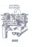 Buletin tehnic de preturi la instalatii electrice, sanitare, gaze, incalzire, canalizare (februarie 2026) - Aurel Cristian, Sorin Turcus