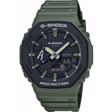 Ceas Barbati, Casio G-Shock, Classic GA-2 GA-2110SU-3A - Marime universala