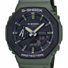 Ceas Barbati, Casio G-Shock, Classic GA-2 GA-2110SU-3A - Marime universala