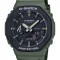 Ceas Barbati, Casio G-Shock, Classic GA-2 GA-2110SU-3A - Marime universala