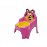 Olita copii Tiger Pink 013317/01/6, MyKids