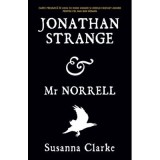Jonathan Strange &amp;amp; Mr Norrell
