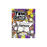 Tom Gates Is Absolutely Fantastic (at Some Things)