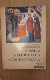 Ilie Melniciuc-Puica - Familia in societatea contemporana, 2011, Doxologia