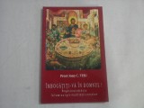 IMBOGATITI-VA IN DOMNUL! - BOGATIA SI SARACIA IN LUMINA SPIRITUALITATII CRESTINE - PREOT IOAN C. TESU