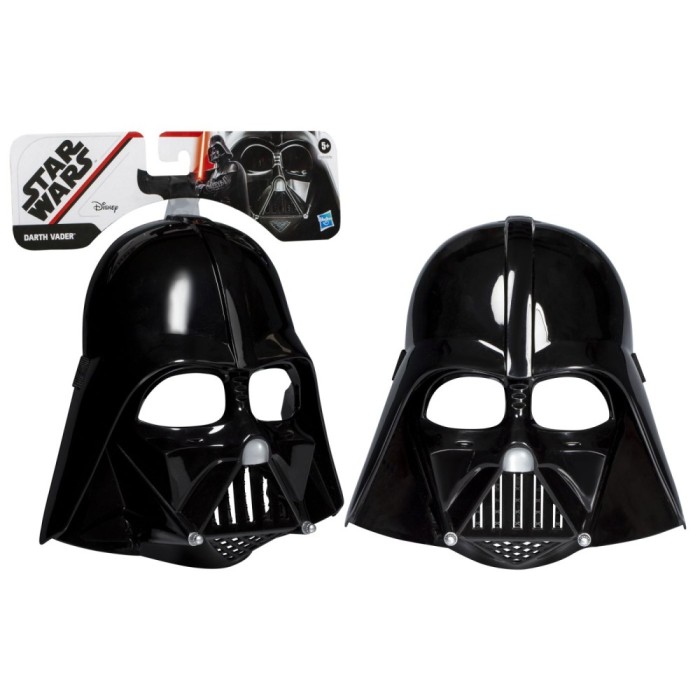 STAR WARS MASCA PERSONAJUL DARTH VADER