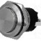 Intrerupator anti-vandalism, OFF-(ON), &Oslash;19mm, BULGIN, MP0037/2