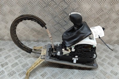 Timonerie cutie de viteze VW TOUAREG 7P5 2011 OEM: Off-road | 27184623 foto