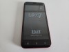Telefon iHunt Like7, Dual SIM, 16GB ROM, 1GB RAM, 3G, Android, 5 inch, 8MP, Rosu (Folie Ecran)
