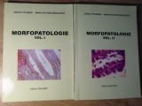 MORFOPATOLOGIE VOL.1-2-SERGIU TELEMAN, MARIA SULTANA MIHAILOVICI-272465