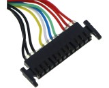 Baterie compatibila Laptop, Huawei, MateBook D 14 NBB-WAH9P, NBB-WAE9, NBB-WAE9P, NBB-WAH9, NBB-WAH9P, CS-HUM410SL, HB4692Z9ECW-41, 15.28V, 3550mAh, 5