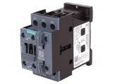 Contactor 3-Pole NO 110VAC Aux NO NC
