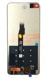Display LCD + Touchscreen Huawei P40 Lite 5G / Nova 7 SE, Negru, Bulk