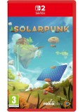 Solarpunk Nintendo Switch|Xbox Series S/X|PlayStation 5|PC
