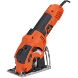 Mini Fierastrau Circular MCS 500 EPTO 500 W, 85 MM Evotools 678257