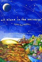 All Alone in the Universe foto