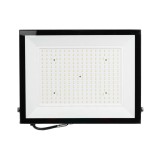 Proiector slim LED SMD V4 200W 6500K IP65, Novelite