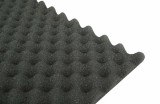 Cumpara ieftin Insonorizant auto Premium STP Relief 15mm, 750x1000mm Foaie