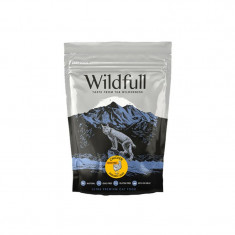 Wildfull Cat Adult Sterilized&amp;Light - Chicken &amp; Pumpkin 400 g