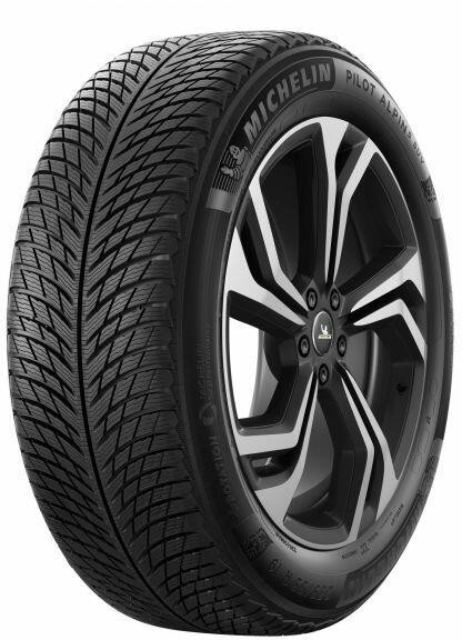 Anvelope Michelin Pilot Alpin 5 Suv 265/45R20 108V Iarna