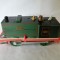 bnk jc Thomas &amp; Friends Trackmaster - Samson - Mattel 2013