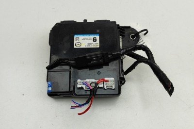Unitate de control Gateway MAZDA CX-5 KF 2022 OEM: KDPW-67-GMO-A 31148508 foto