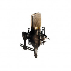 Microfon profesional Q Mic3 pentru inregistrari