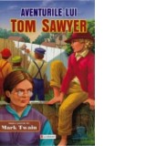 Aventurile lui Tom Sawyer