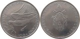 Vatican 1971 - 100 lire UNC