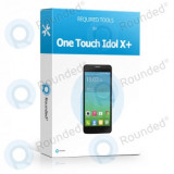 Cutie de instrumente Alcatel One Touch Idol X+ (6043D)).