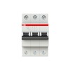 Siguranta automata 10A 3P C 4,5ka ABB SH203L 2CDS243001R0104