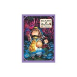 Hakumei &amp; Mikochi: Tiny Little Life in the Woods, Vol. 4