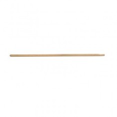Coada pentru grebla si alte unelte, Flo 130 cm, diametru 28 mm