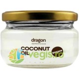 Ulei de Cocos Virgin Ecologic/Bio 100ml