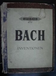 Bach-Inventionen