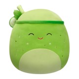 Jucarie de plus, Squishmallows, Smoothie-ul Towners, 30 cm