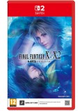 Final Fantasy X X 2 Hd Remaster
