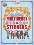 Marvel Avengers: Multiverse of Stickers