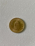 Moneda 1 FORINT - 1999 - Ungaria - KM 692 (219), Europa