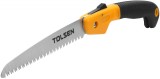 Fierastrau Pliabil Gradina GARDENEST Tolsen, Lama 180mm, 7TPI, Maner Ergonomic