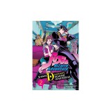 Jojo's Bizarre Adventure: Shining Diamond's Demonic Heartbreak, Vol. 2
