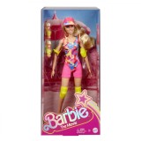 BARBIE THE MOVIE PAPUSA BARBIE CU ROLE, Mattel