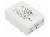 Acumulator AA, R6, 12V, 1,5Ah, Ni-MH, CELLEVIA BATTERIES - CL-R6/2X5-1500B