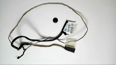 Panglica display (cablu LVDS) HP PAVILION 15 15-AC100NQ 813961-001; DC020026M00 foto
