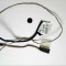Panglica display (cablu LVDS) HP PAVILION 15 15-AC100NQ 813961-001; DC020026M00