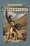 Spartacus - Korcsm&aacute;ros P&aacute;l