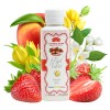 Parfum de rufe RED VELVET cu arome de Banana, Capsuna, Fructe rosii, Iasomie, Para,Piersica,Ylang Ylang, 200ml