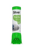 Deodorant Pantofi Silver Shoe Deo, 100ml, Antibacterian, 48h